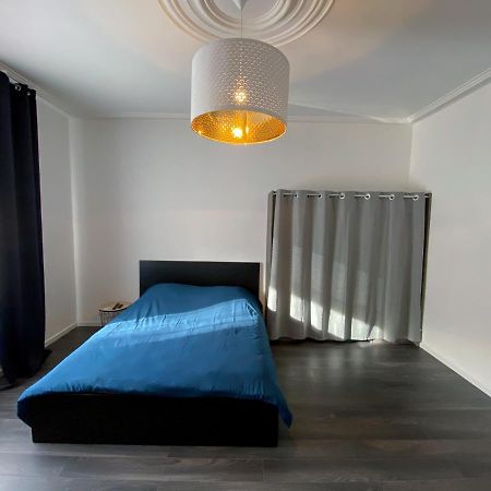 Residence De Rombas Proximite Amneville-Les-Thermes Eksteriør billede