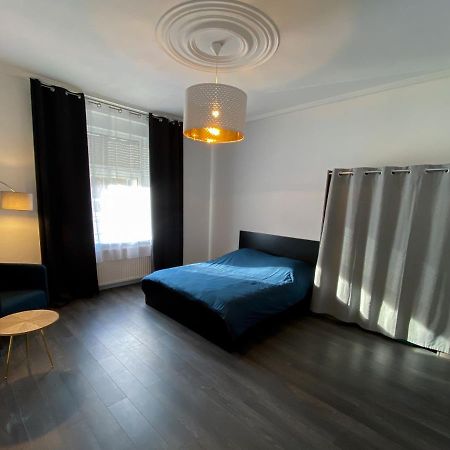 Residence De Rombas Proximite Amneville-Les-Thermes Eksteriør billede