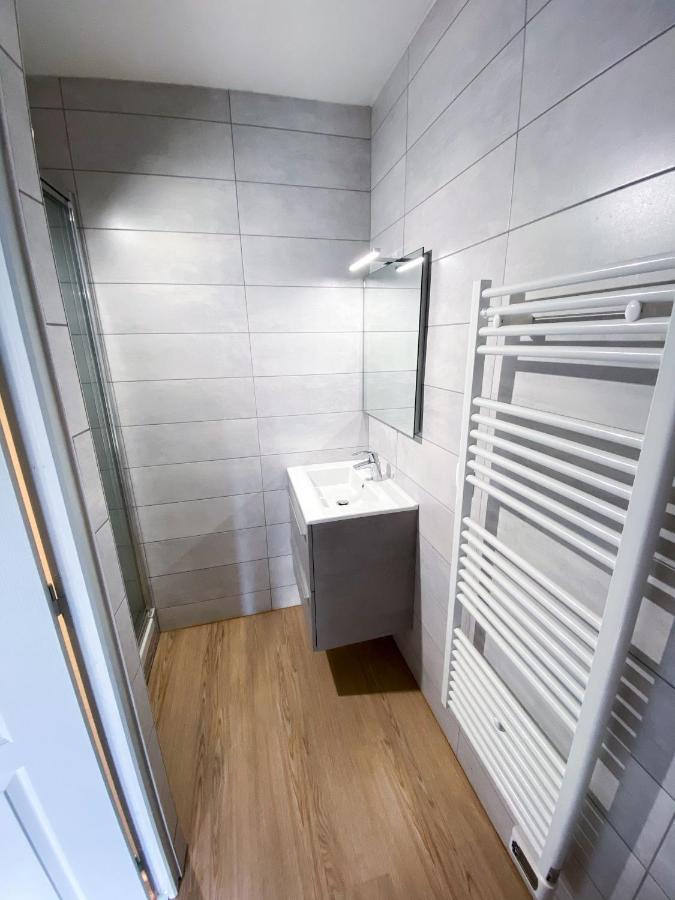 Residence De Rombas Proximite Amneville-Les-Thermes Eksteriør billede