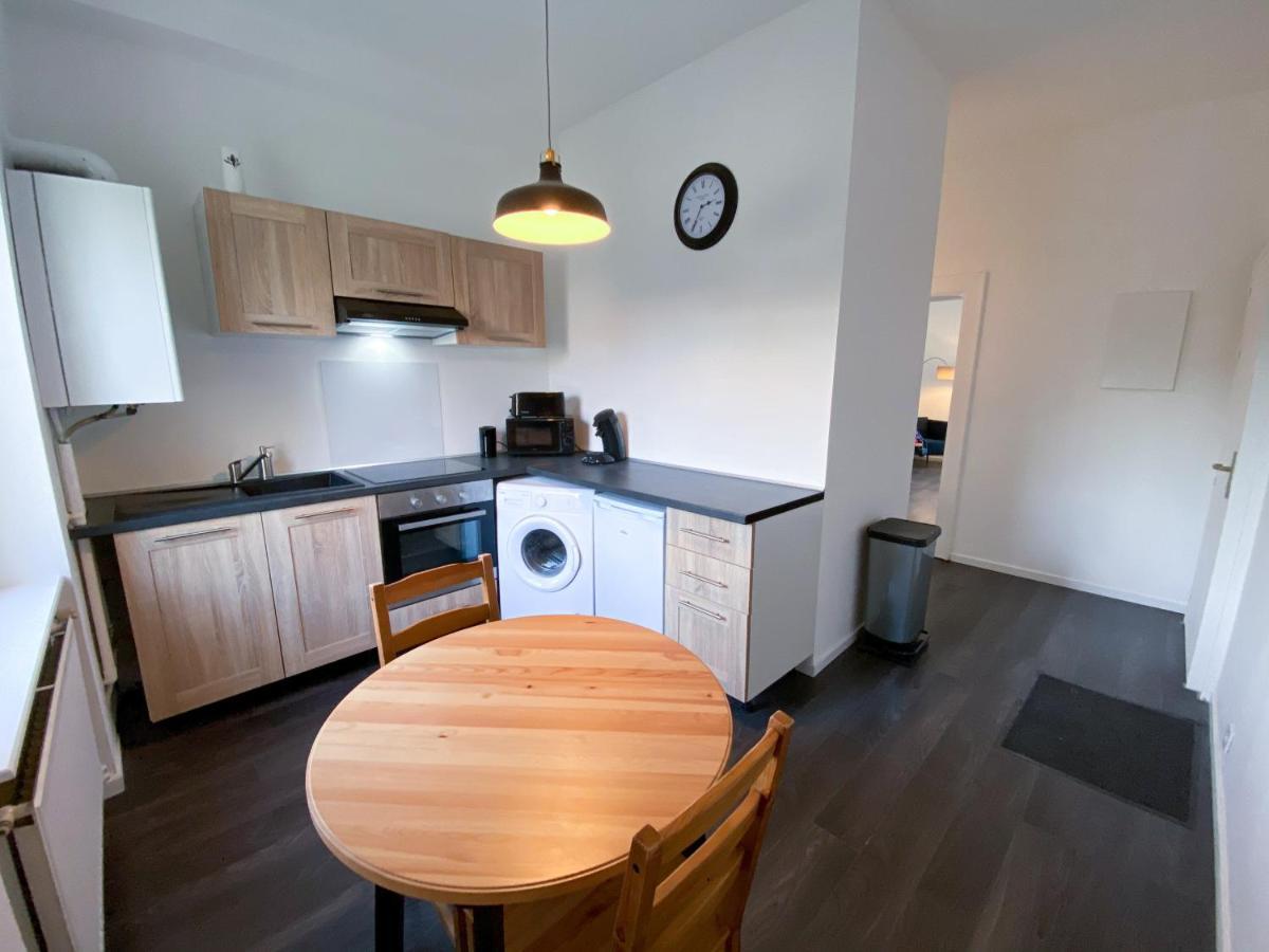 Residence De Rombas Proximite Amneville-Les-Thermes Eksteriør billede