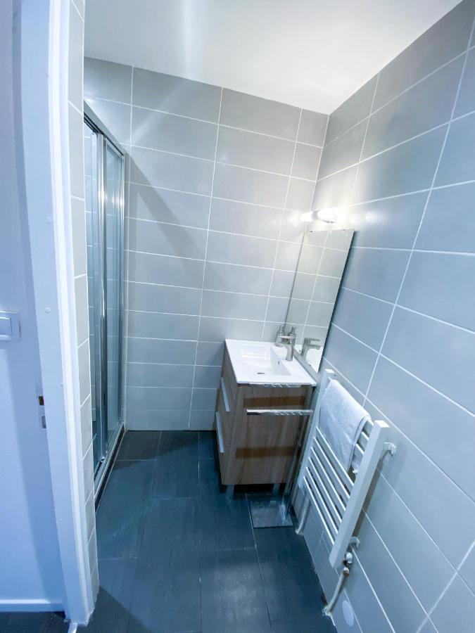 Residence De Rombas Proximite Amneville-Les-Thermes Eksteriør billede