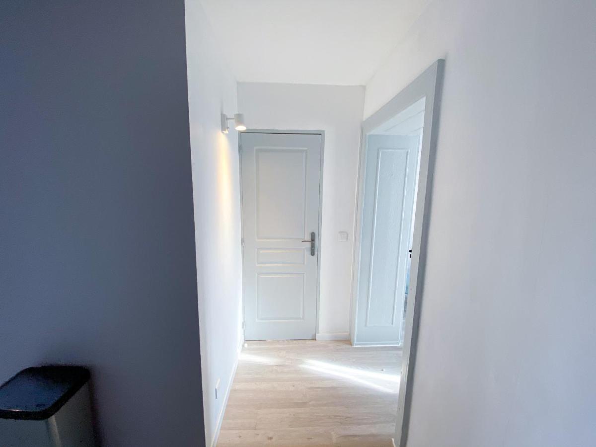 Residence De Rombas Proximite Amneville-Les-Thermes Eksteriør billede