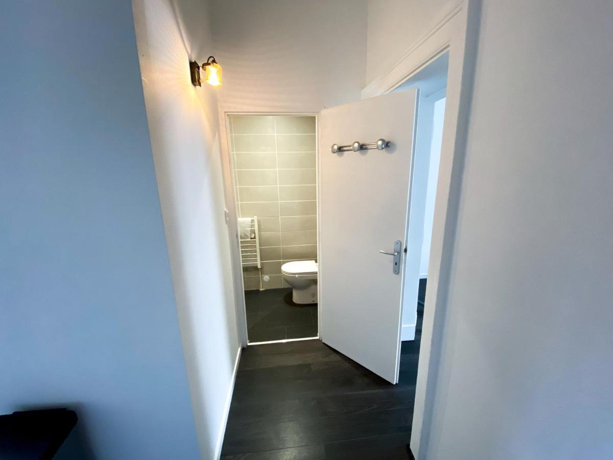 Residence De Rombas Proximite Amneville-Les-Thermes Eksteriør billede