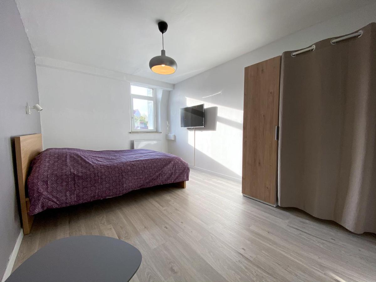 Residence De Rombas Proximite Amneville-Les-Thermes Eksteriør billede