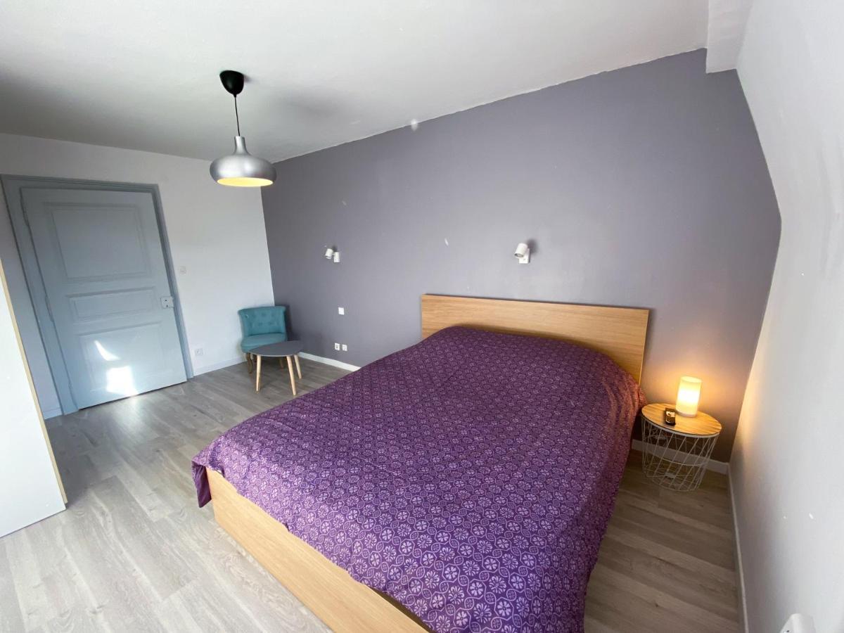 Residence De Rombas Proximite Amneville-Les-Thermes Eksteriør billede