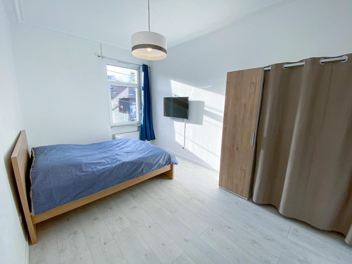 Residence De Rombas Proximite Amneville-Les-Thermes Eksteriør billede