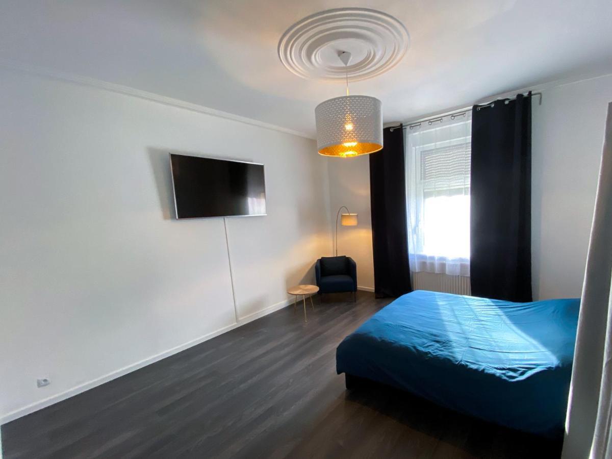 Residence De Rombas Proximite Amneville-Les-Thermes Eksteriør billede