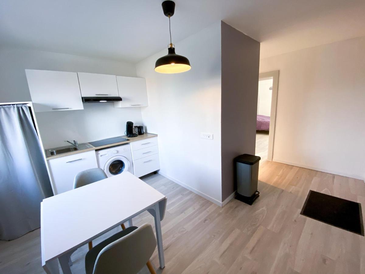 Residence De Rombas Proximite Amneville-Les-Thermes Eksteriør billede