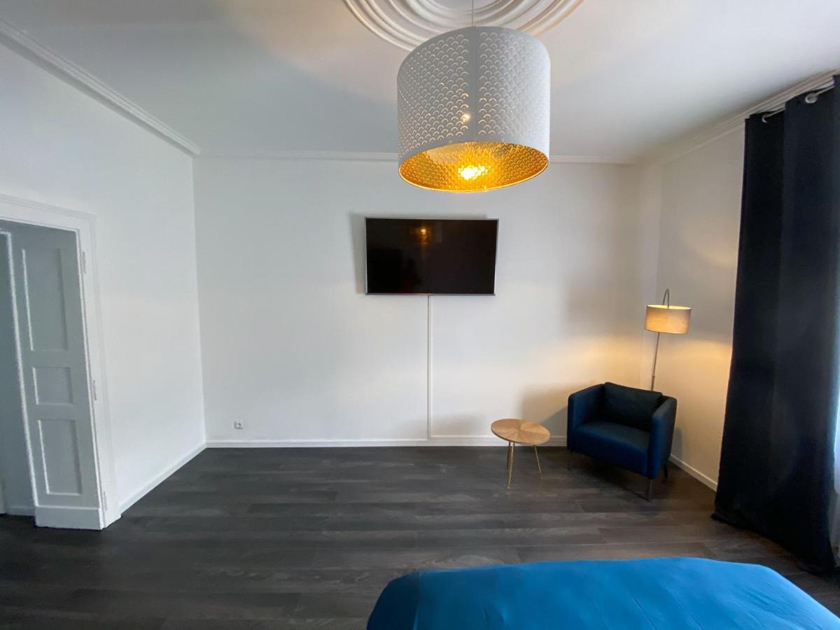 Residence De Rombas Proximite Amneville-Les-Thermes Eksteriør billede