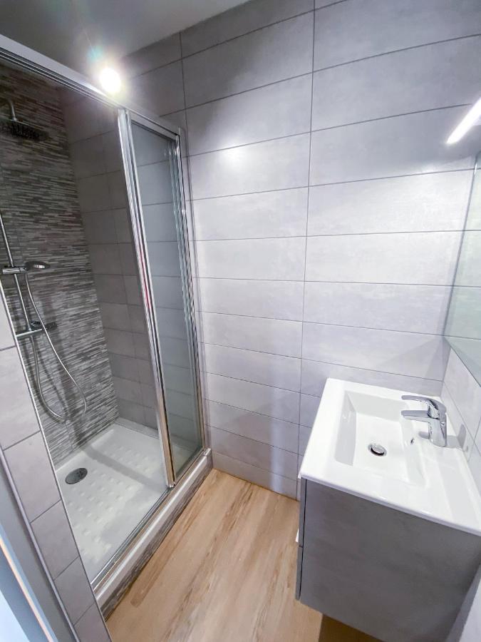 Residence De Rombas Proximite Amneville-Les-Thermes Eksteriør billede