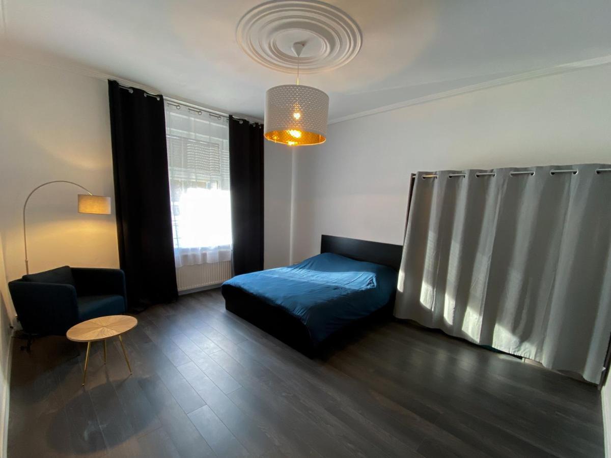 Residence De Rombas Proximite Amneville-Les-Thermes Eksteriør billede