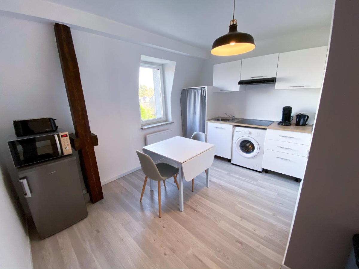 Residence De Rombas Proximite Amneville-Les-Thermes Eksteriør billede