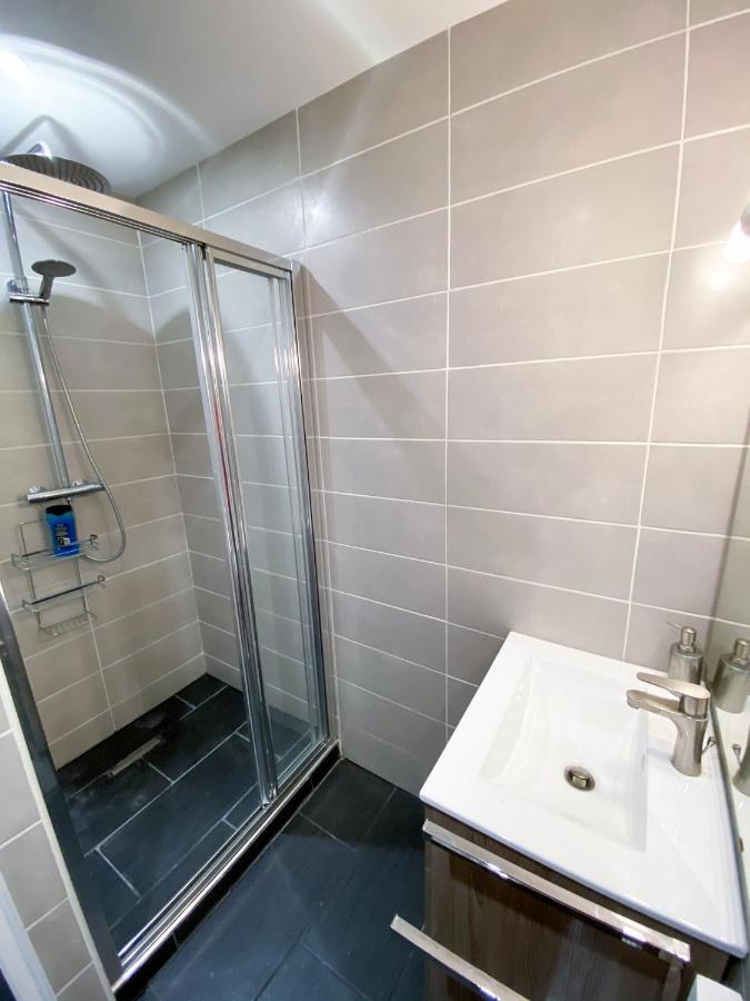 Residence De Rombas Proximite Amneville-Les-Thermes Eksteriør billede