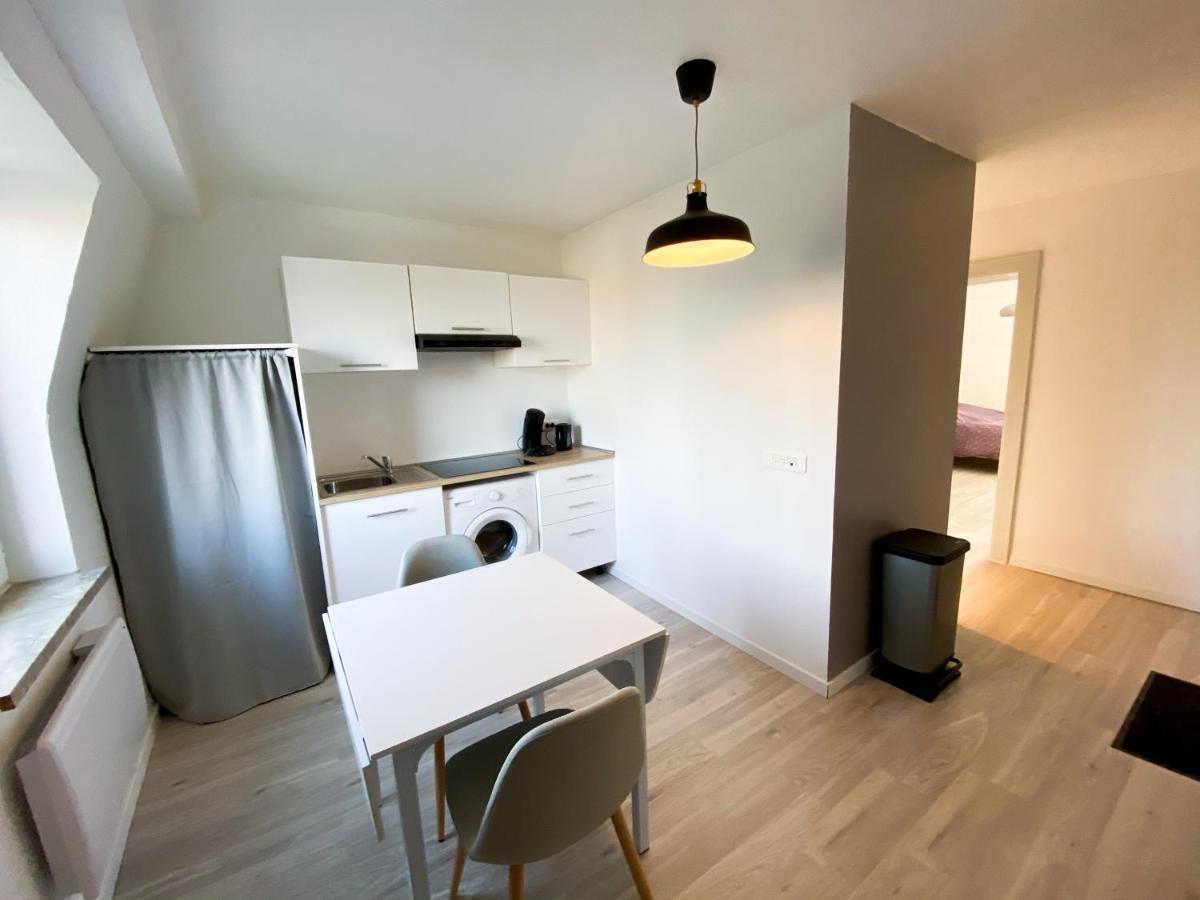 Residence De Rombas Proximite Amneville-Les-Thermes Eksteriør billede