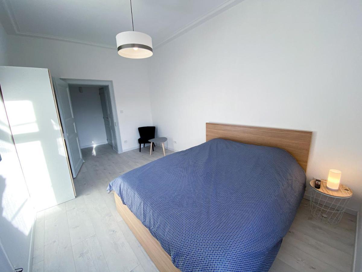 Residence De Rombas Proximite Amneville-Les-Thermes Eksteriør billede