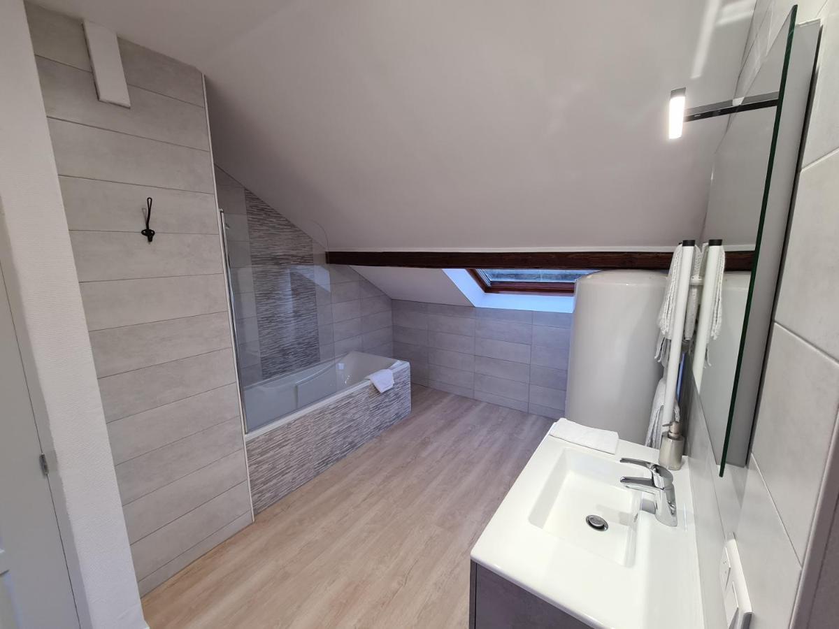 Residence De Rombas Proximite Amneville-Les-Thermes Eksteriør billede