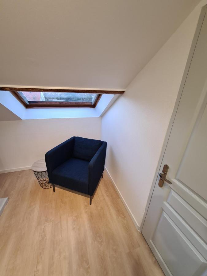 Residence De Rombas Proximite Amneville-Les-Thermes Eksteriør billede