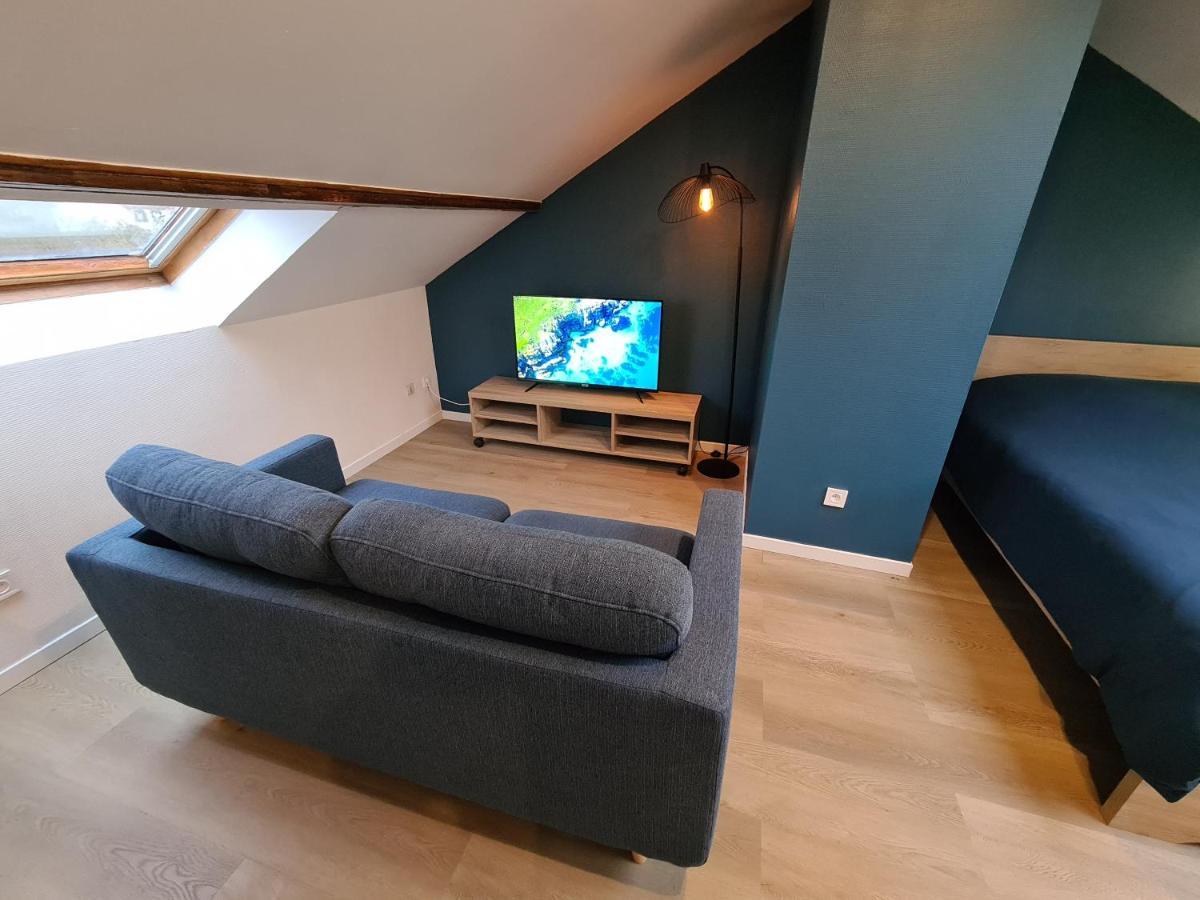 Residence De Rombas Proximite Amneville-Les-Thermes Eksteriør billede