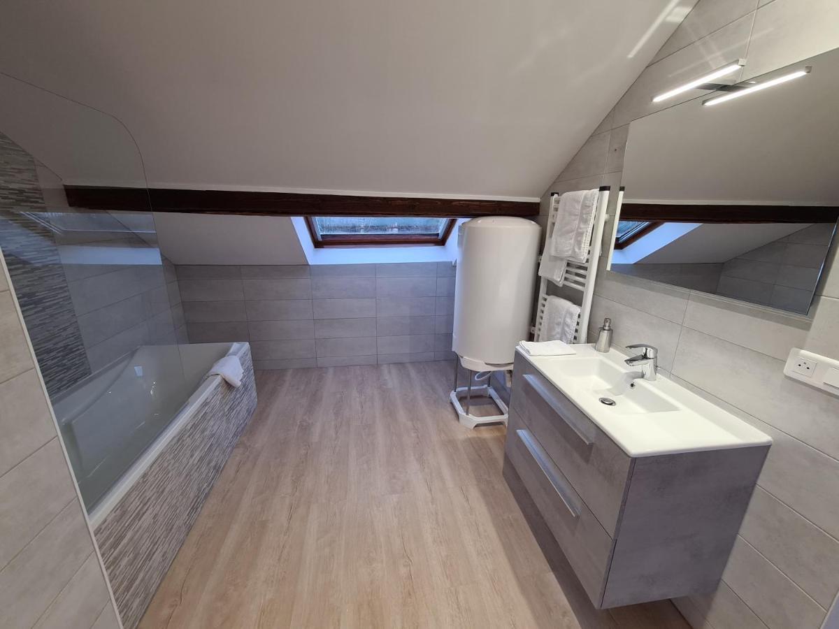 Residence De Rombas Proximite Amneville-Les-Thermes Eksteriør billede