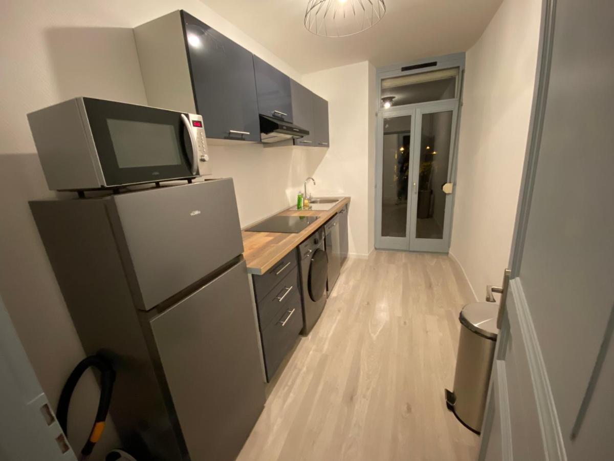 Residence De Rombas Proximite Amneville-Les-Thermes Eksteriør billede