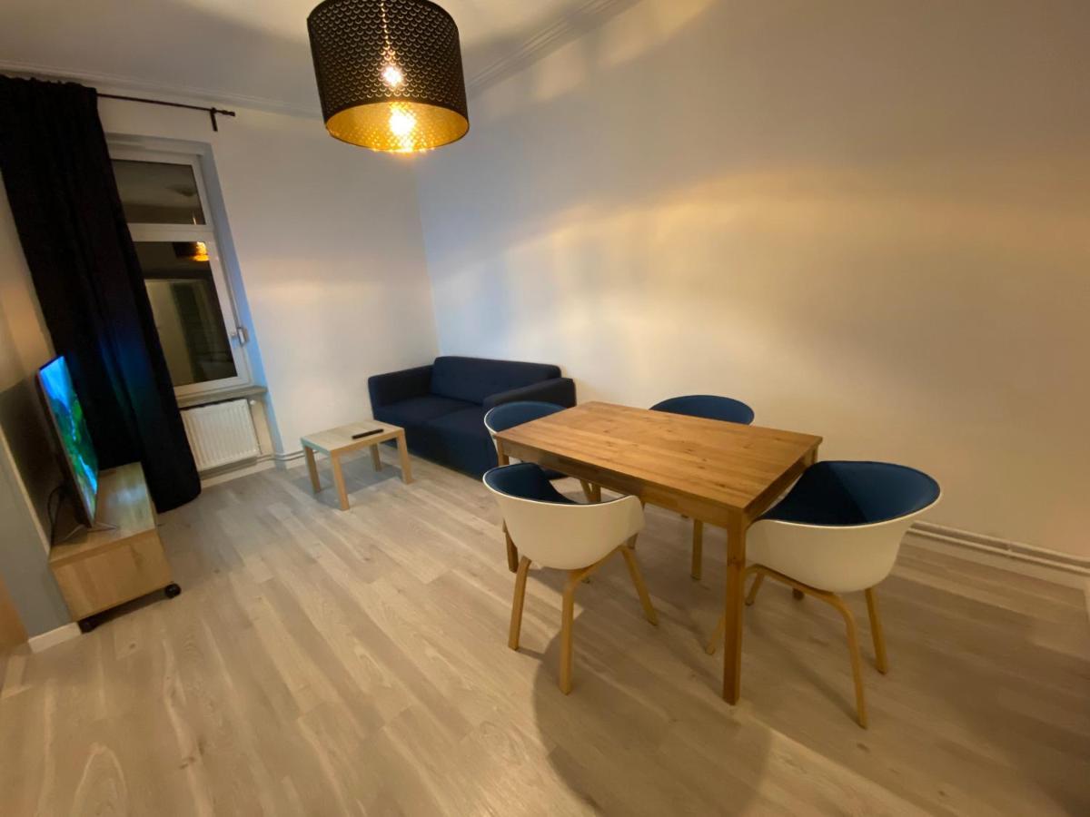 Residence De Rombas Proximite Amneville-Les-Thermes Eksteriør billede