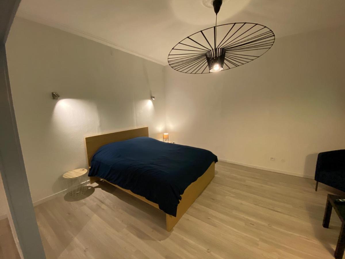 Residence De Rombas Proximite Amneville-Les-Thermes Eksteriør billede