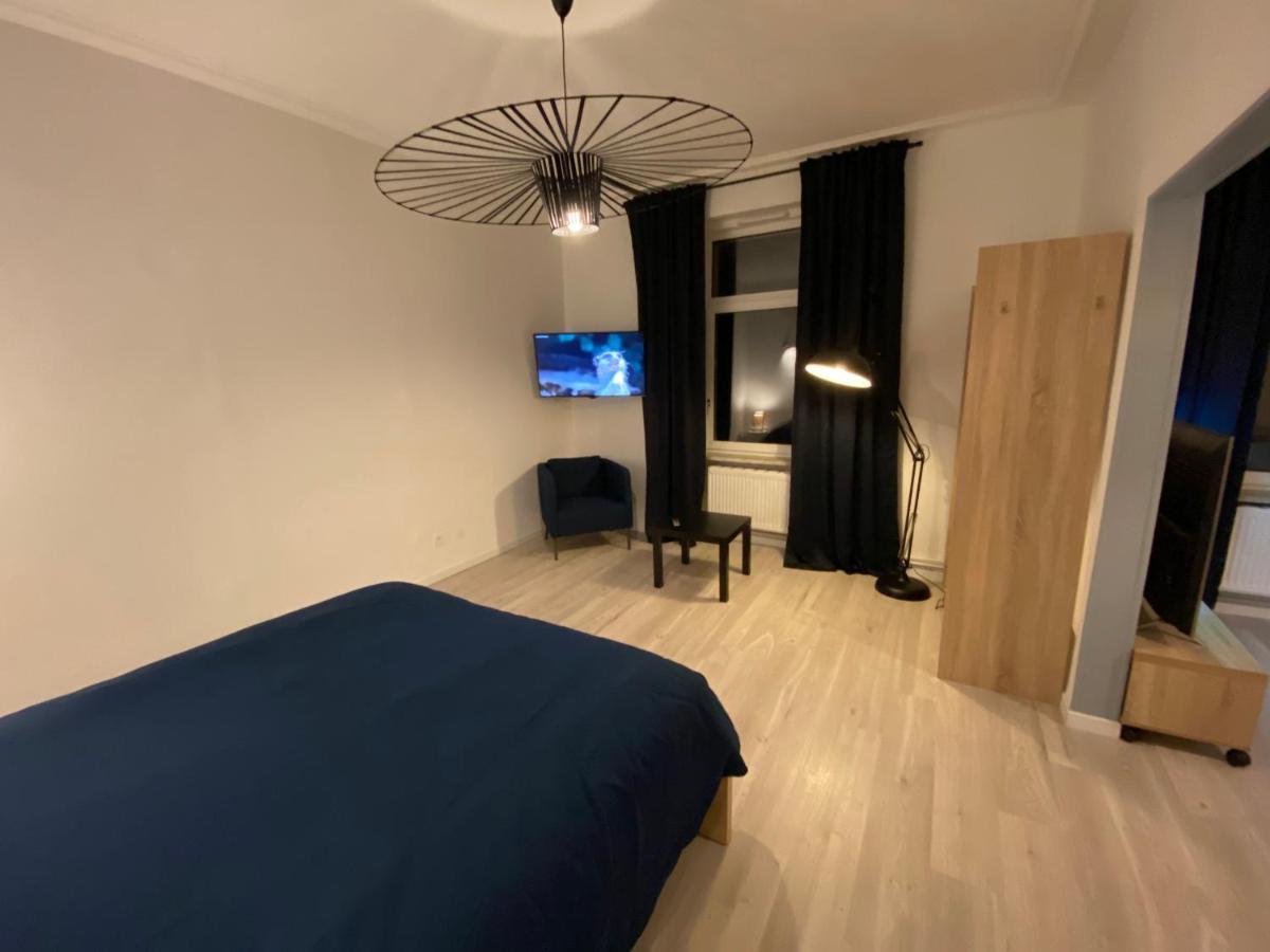 Residence De Rombas Proximite Amneville-Les-Thermes Eksteriør billede
