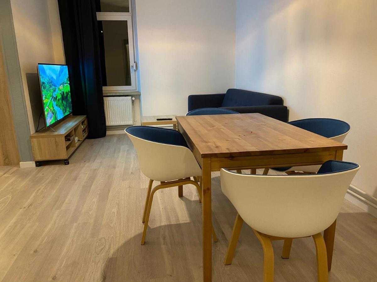 Residence De Rombas Proximite Amneville-Les-Thermes Eksteriør billede