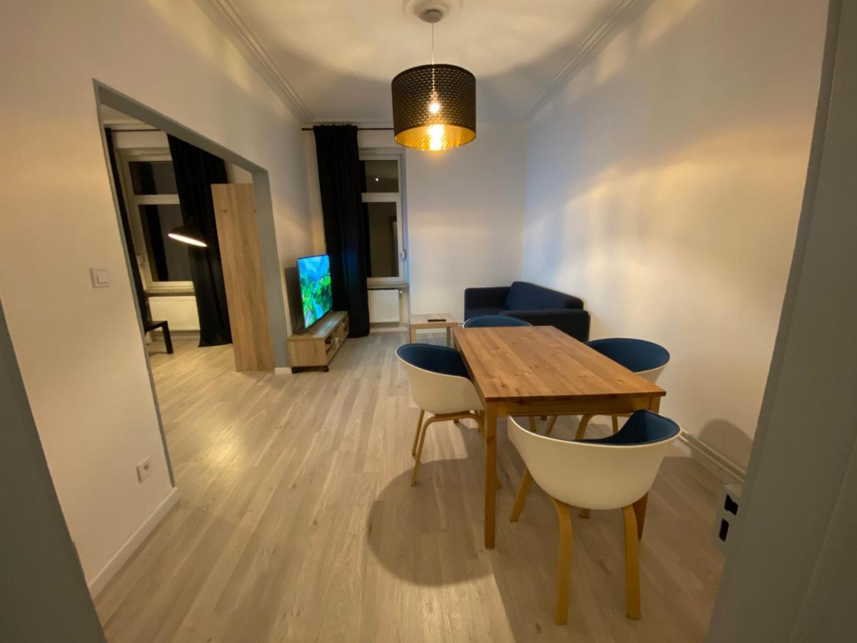 Residence De Rombas Proximite Amneville-Les-Thermes Eksteriør billede