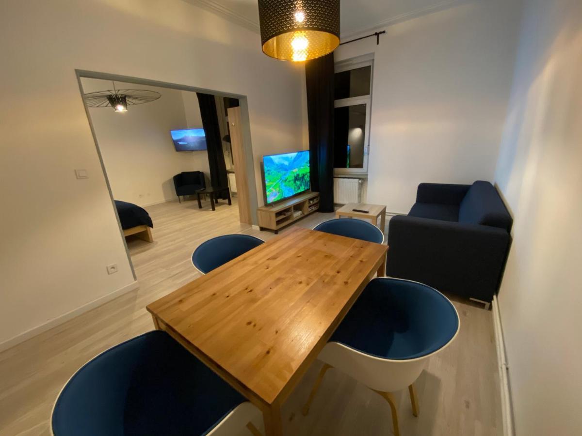 Residence De Rombas Proximite Amneville-Les-Thermes Eksteriør billede