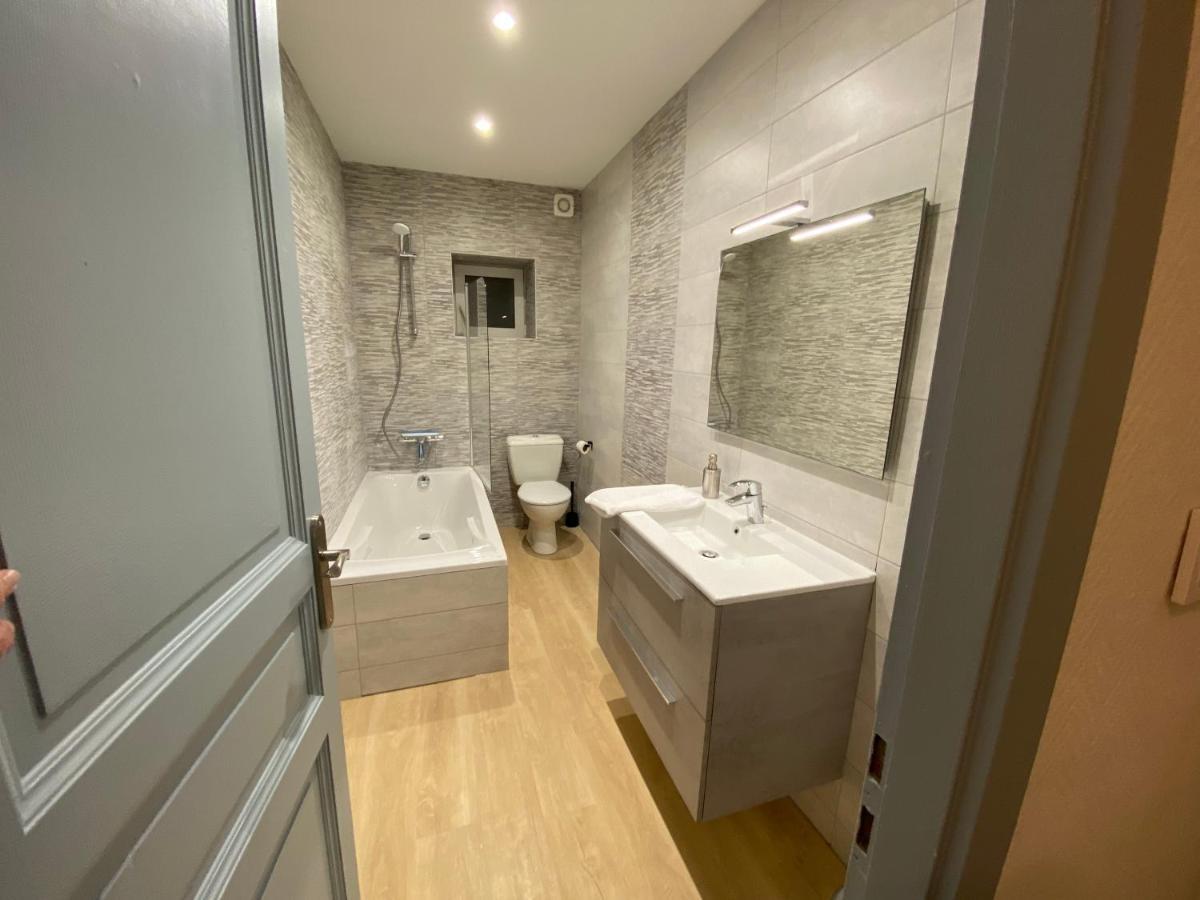 Residence De Rombas Proximite Amneville-Les-Thermes Eksteriør billede
