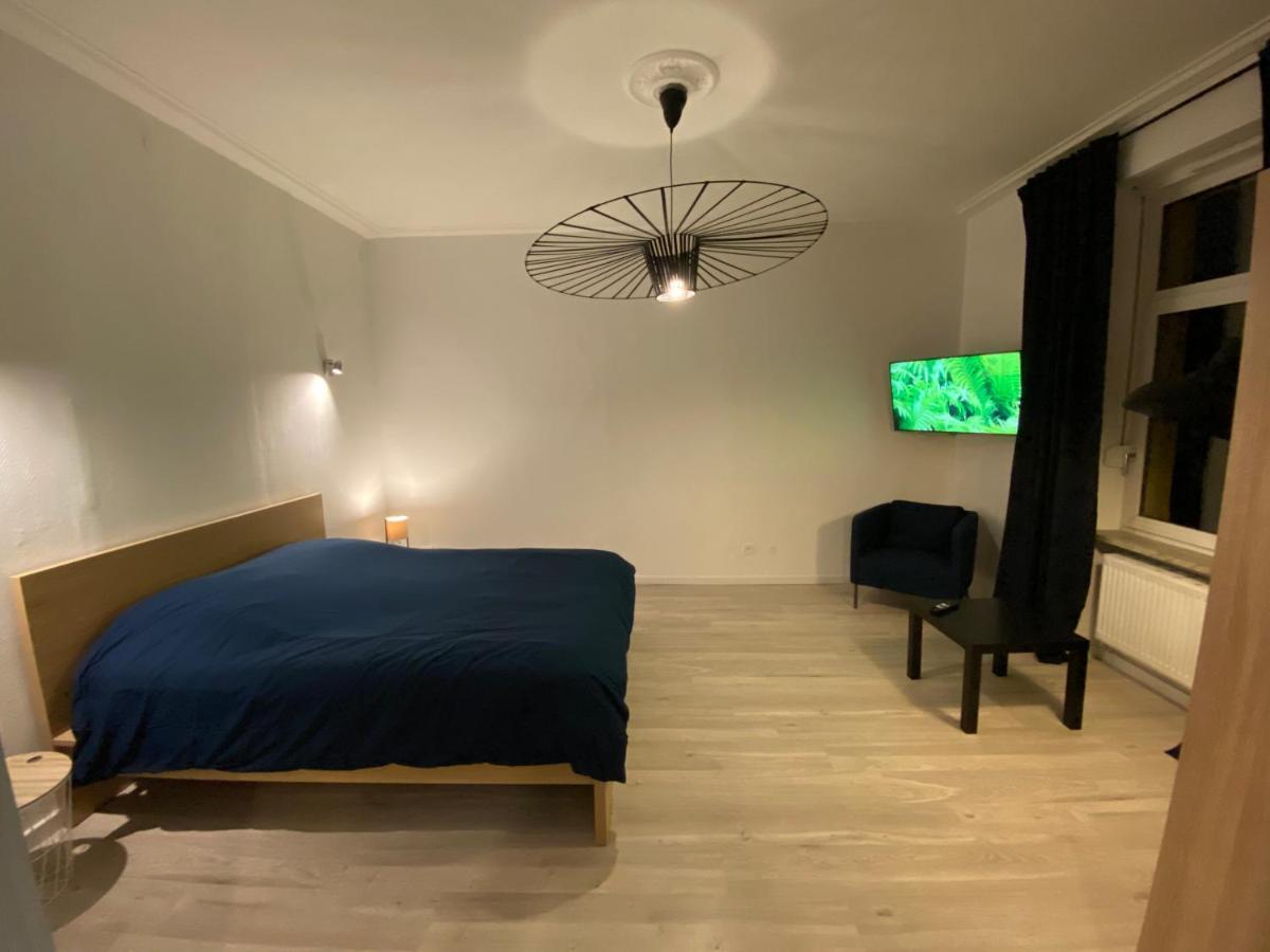 Residence De Rombas Proximite Amneville-Les-Thermes Eksteriør billede