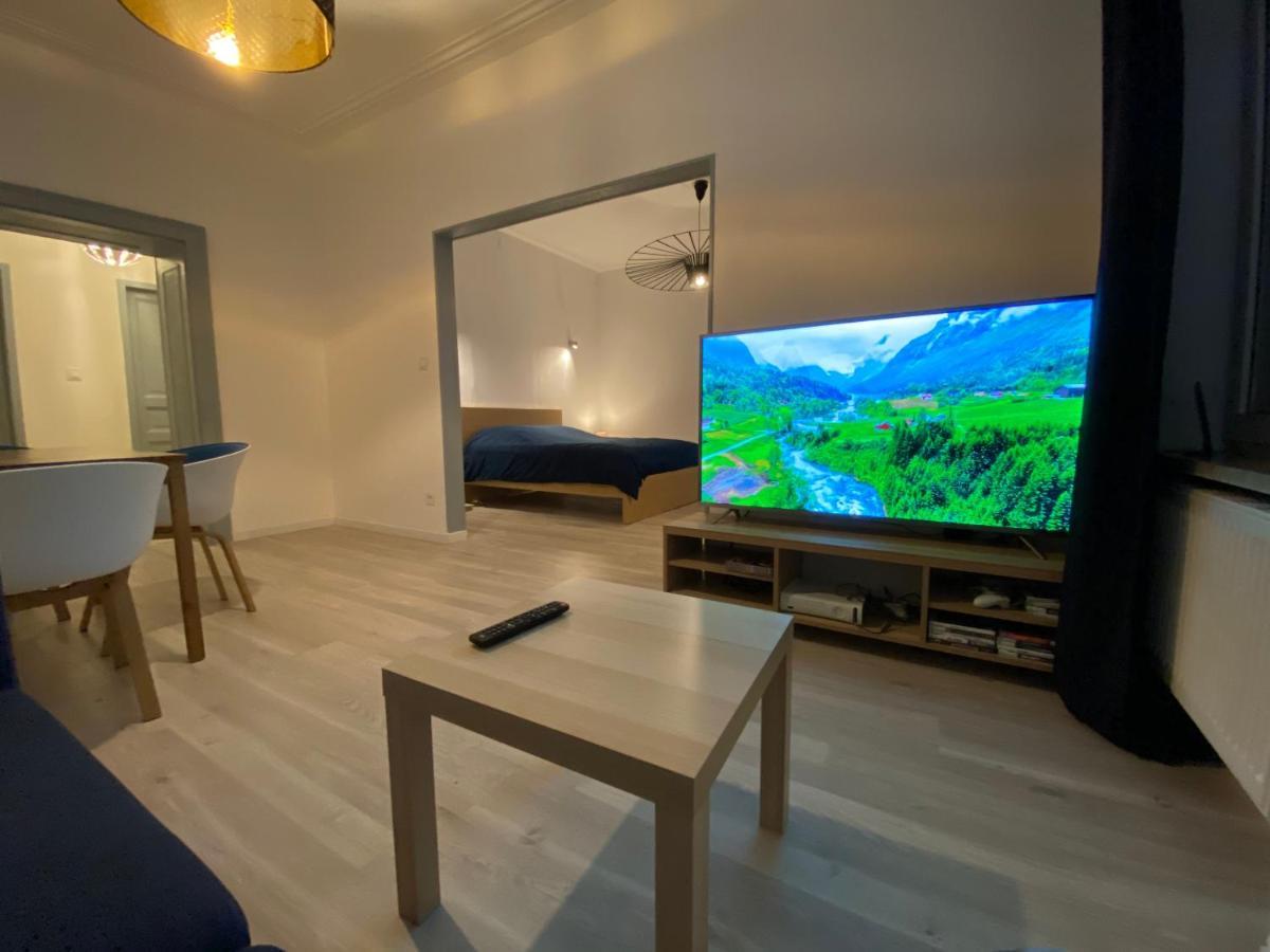 Residence De Rombas Proximite Amneville-Les-Thermes Eksteriør billede