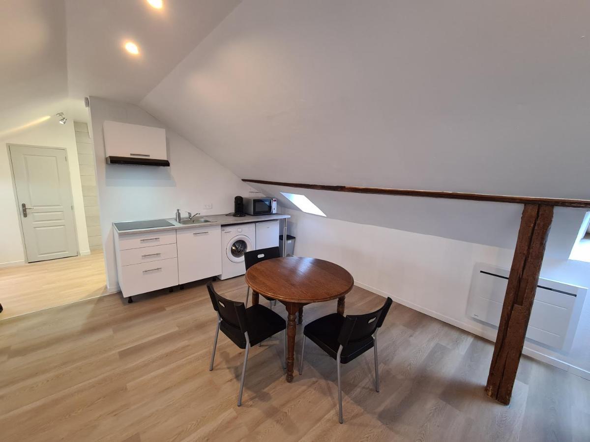 Residence De Rombas Proximite Amneville-Les-Thermes Eksteriør billede