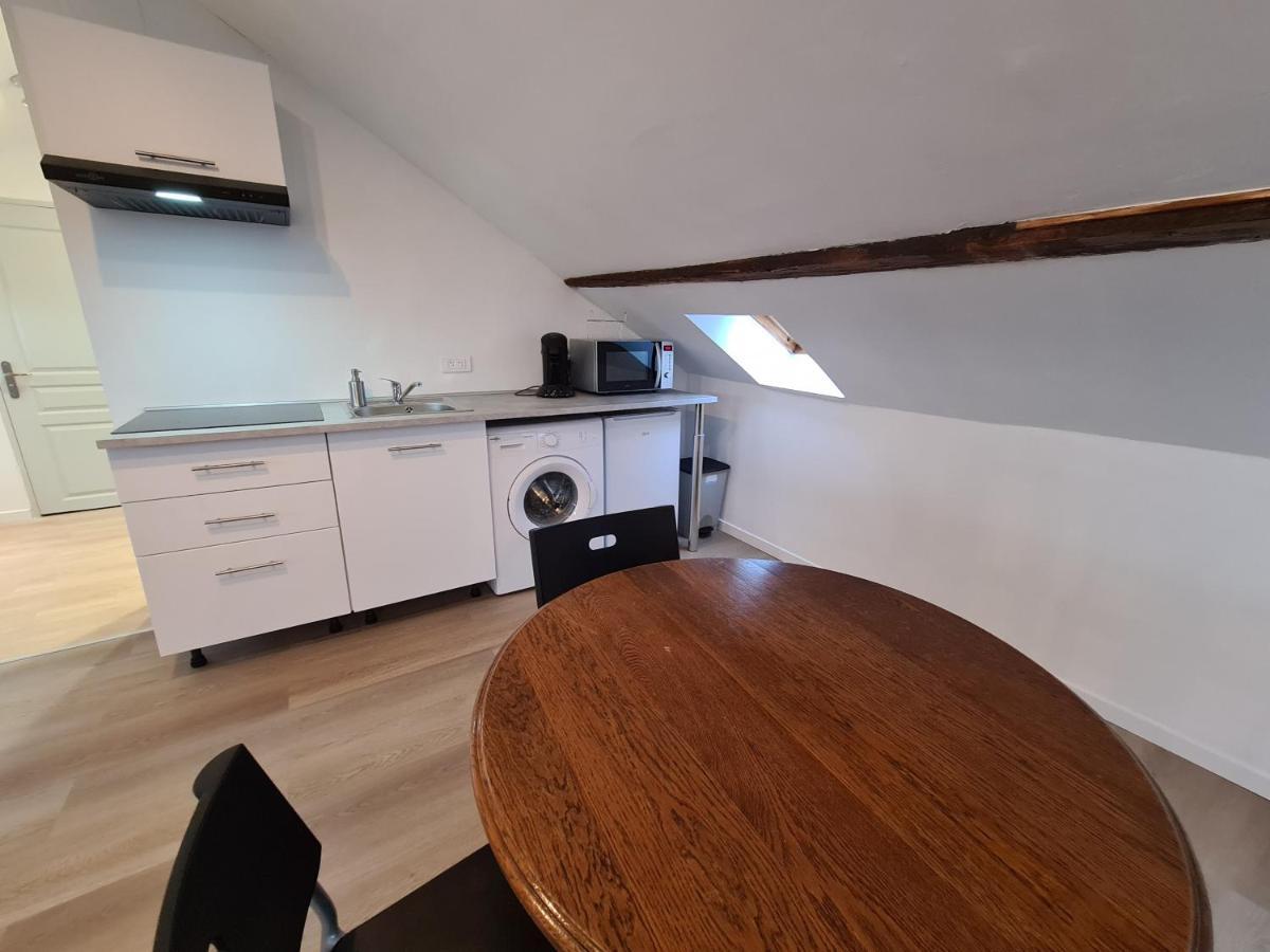 Residence De Rombas Proximite Amneville-Les-Thermes Eksteriør billede