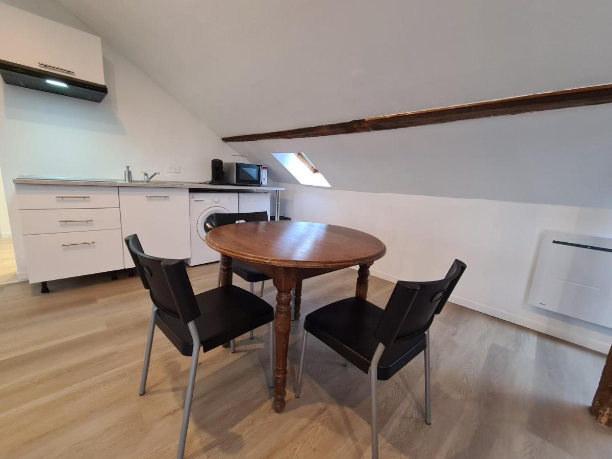 Residence De Rombas Proximite Amneville-Les-Thermes Eksteriør billede