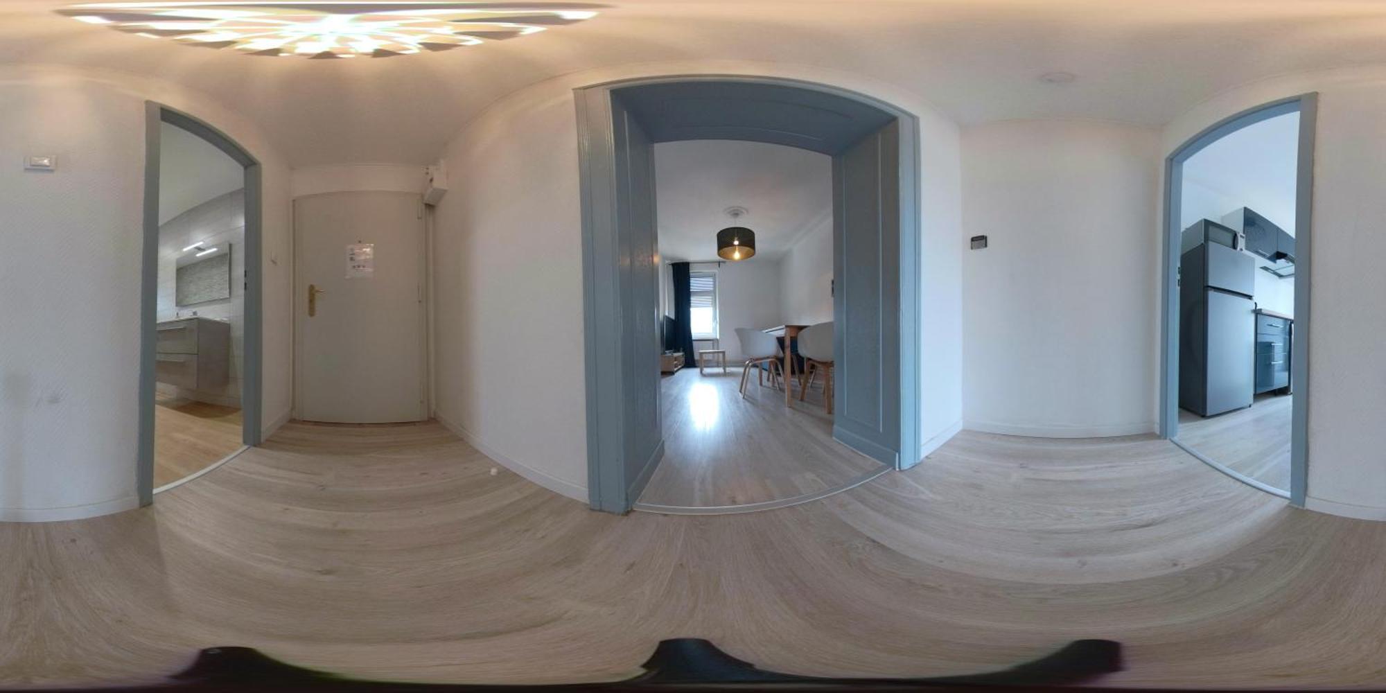 Residence De Rombas Proximite Amneville-Les-Thermes Værelse billede